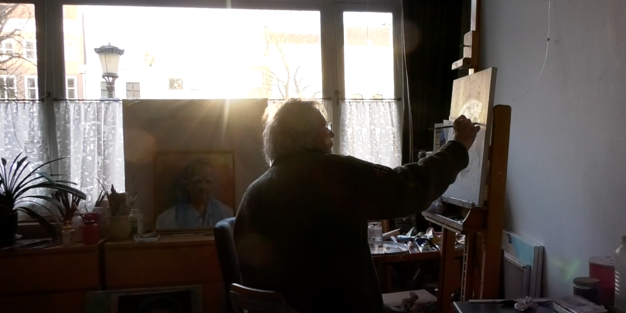 Mini Documentaire: Nieuw Begin