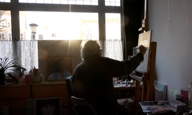 Mini Documentaire: Nieuw Begin