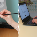 Tussen penseel en prompt