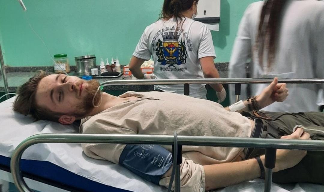 ‘Doodgaan’ in de jungle en waarom je dat zou moeten proberen