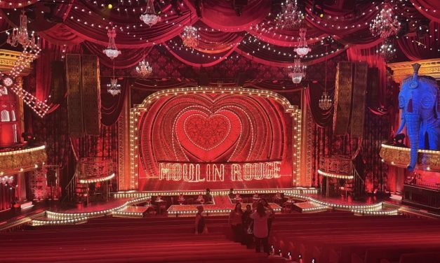 Ervaren acteurs krijgen vaker de hoofdrollen in Nederlandse musicals, toch spelen financiële keuzes mee