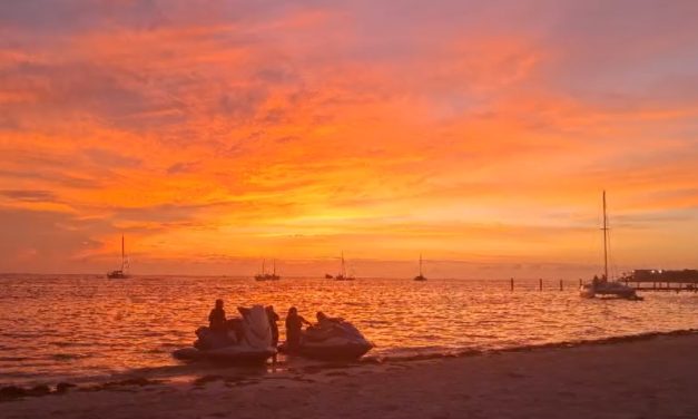 Mini documentaire: Tussen twee werelden