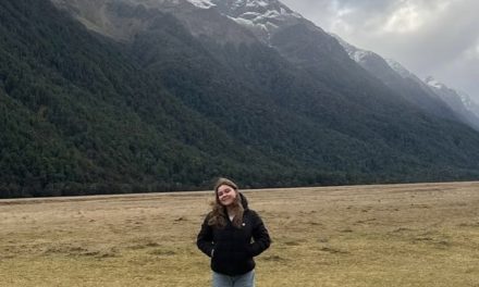 Binnen 4 dagen verliefd aan de andere kant van de wereld