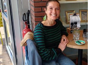 Zoektocht naar identiteit