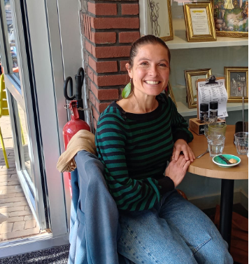 Zoektocht naar identiteit