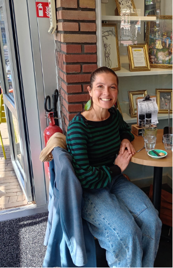 Zoektocht naar identiteit