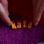 Kate/ Katz