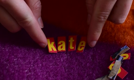 Kate/ Katz