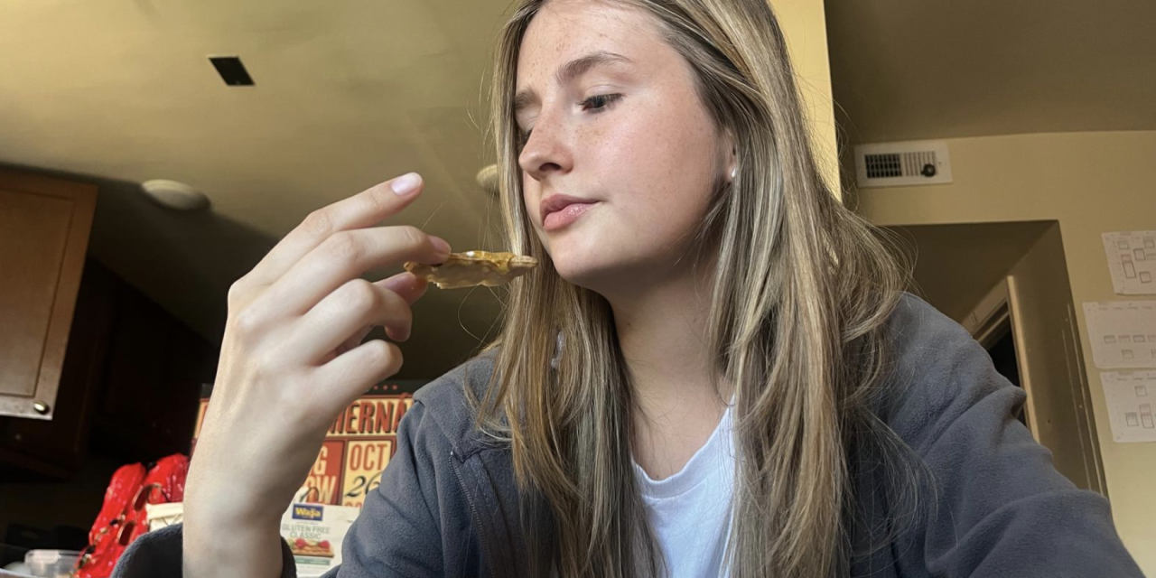 Leven met coeliakie, de onzichtbare strijd achter eten en sociale druk