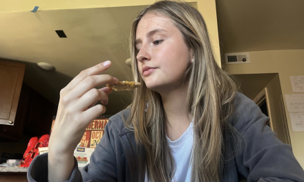 Leven met coeliakie, de onzichtbare strijd achter eten en sociale druk