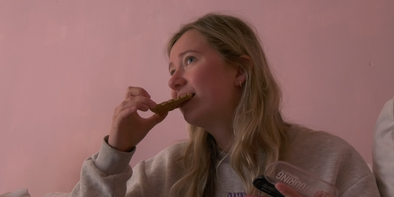 Alles Draait Hier Door