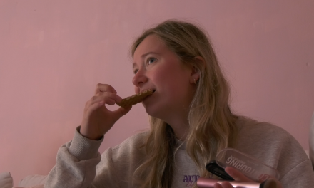 Alles Draait Hier Door