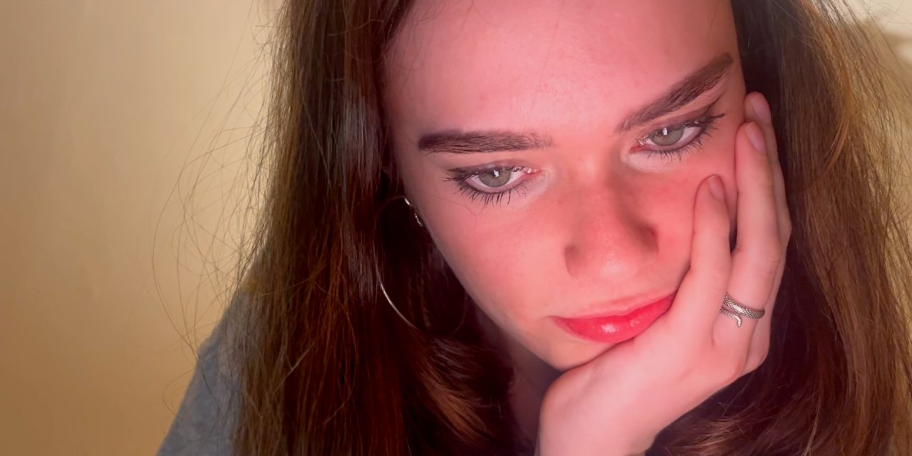 Beschermd: (Over)leven met ADHD