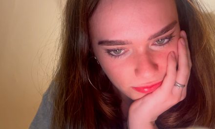 Beschermd: (Over)leven met ADHD