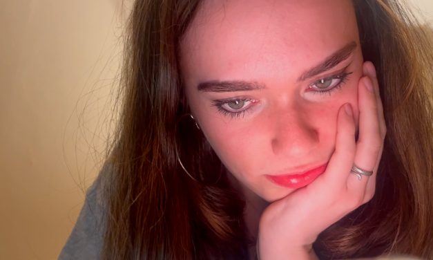 Beschermd: (Over)leven met ADHD