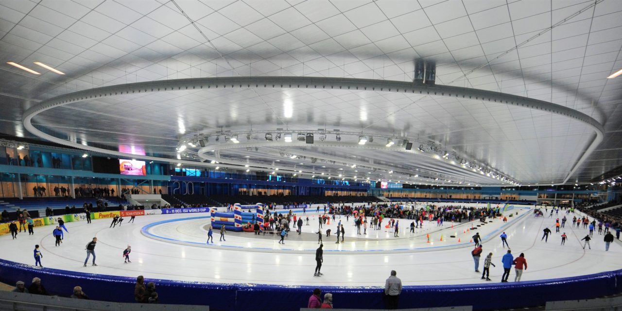 De weg naar Olympisch goud: bepaalt je geboorteplaats je succes?