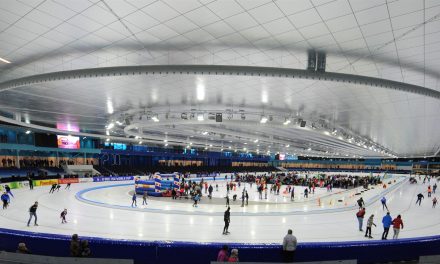 De weg naar Olympisch goud: bepaalt je geboorteplaats je succes?