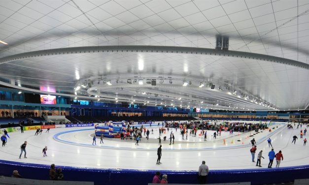 De weg naar Olympisch goud: bepaalt je geboorteplaats je succes?