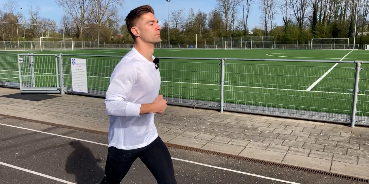 Mini-documentaire: Geen Weg Terug