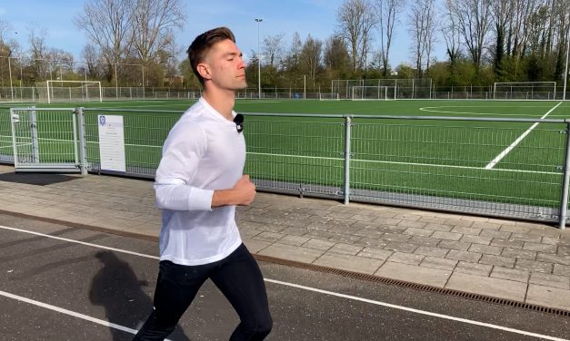 Mini-documentaire: Geen Weg Terug