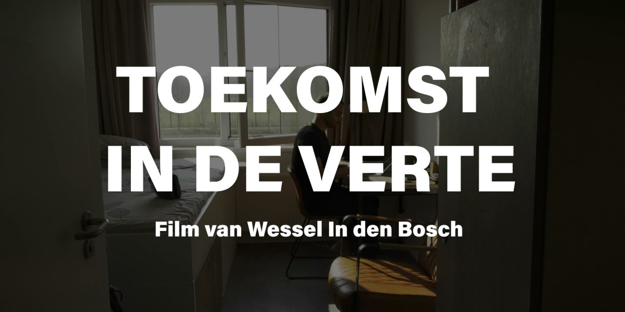 Toekomst in de verte