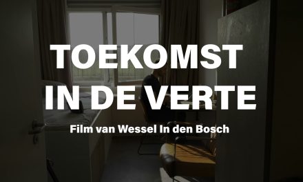 Toekomst in de verte