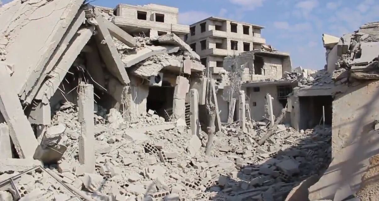 Ik vecht niet tegen mijn eigen mensen