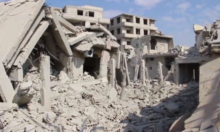 Ik vecht niet tegen mijn eigen mensen