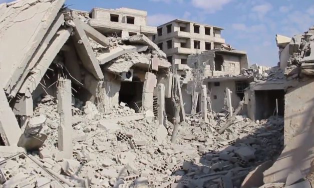 Ik vecht niet tegen mijn eigen mensen