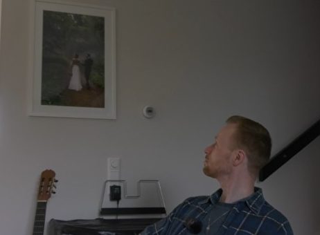 Minidocu: Verbinding