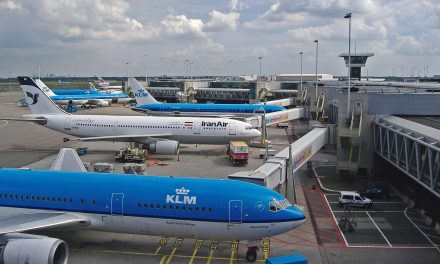 Chaos achter de schermen van een wereldwijde storing