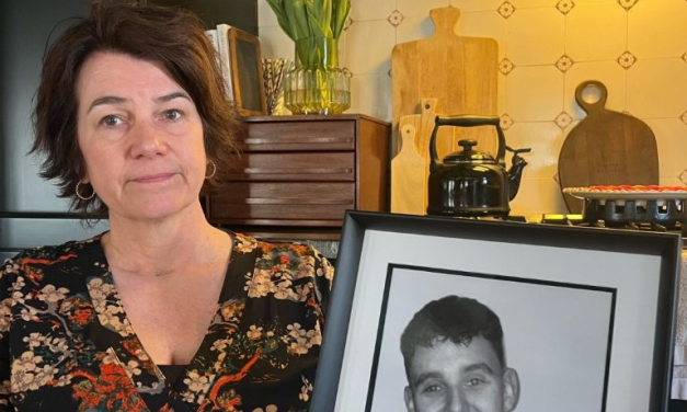 Een leven vóór en een leven ná