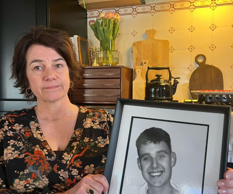 Een leven vóór en een leven ná