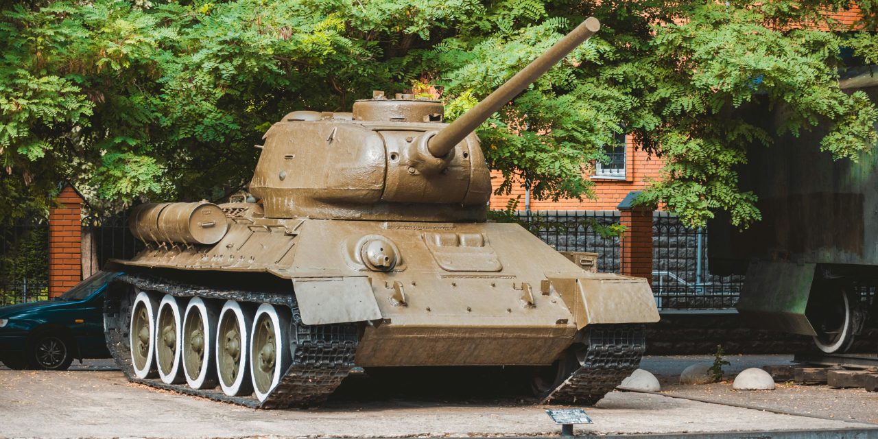 Explosieve groei in Hongaarse wapenimport om NAVO‑positie te versterken