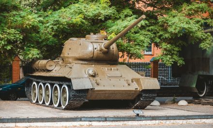 Explosieve groei in Hongaarse wapenimport om NAVO‑positie te versterken