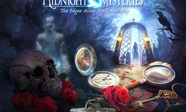 De Midnight Mysteries games brengen geschiedenis tot leven