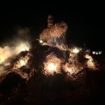 Buergbrennen: een eeuwenoude traditie nog altijd gekoesterd