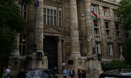 Hongarije koos voor Europa. Hoe verder?