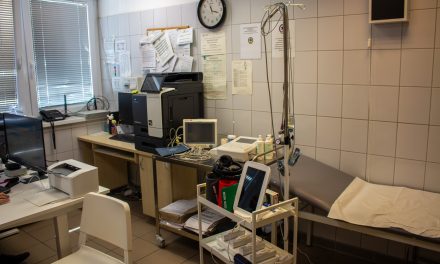 De verziekte zorg van Hongarije, wacht Magyar een onmogelijke klus?