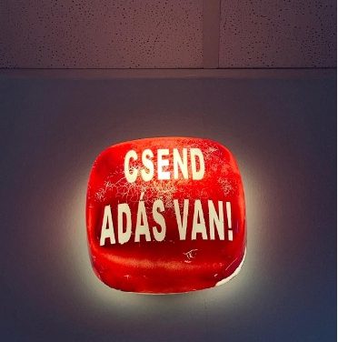 “Zij hoopt, want ze is jong, maar ik ben ervaren”