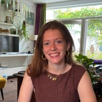 Marjolein Essaadi