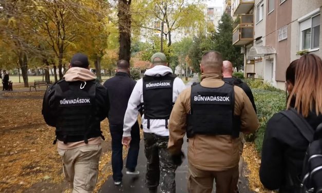 Hoe een YouTube-groep in Hongarije oude vooroordelen over Roma nieuw leven inblazen