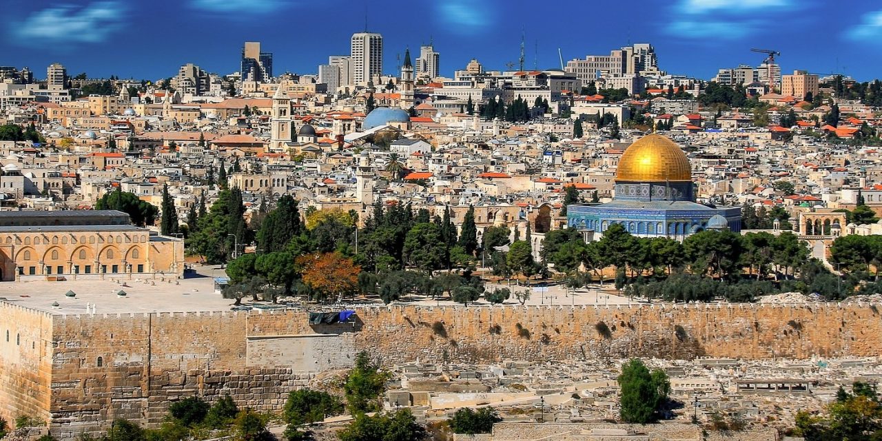 Tijger zonder tanden: Zes jaar VN-stemmingen isoleren Israël, maar met weinig effect