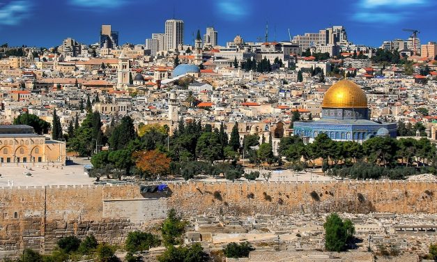 Tijger zonder tanden: Zes jaar VN-stemmingen isoleren Israël, maar met weinig effect