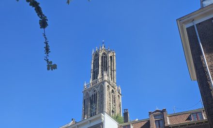 Allegro Pastell houdt met modern liefdesverhaal kijkers een spiegel voor