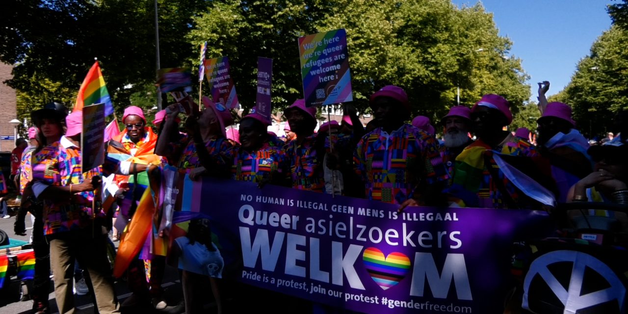 Worldpride komt naar Amsterdam, maar niet iedereen viert feest