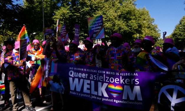 Worldpride komt naar Amsterdam, maar niet iedereen viert feest