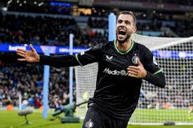 Voetballers die hun loopbaan afsluiten in de zandbak, geef ze eens ongelijk