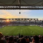 “De sport groeit, maar de cultuur blijft achter”