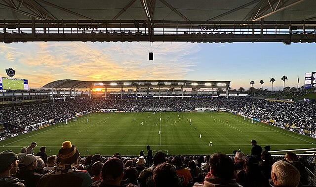 “De sport groeit, maar de cultuur blijft achter”